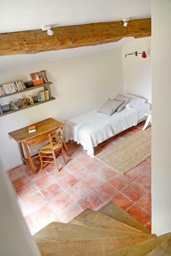 Maison Forte Montcuq Экстерьер фото