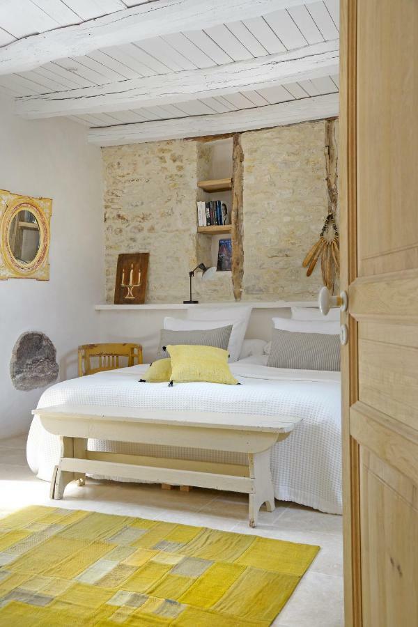 Maison Forte Montcuq Экстерьер фото